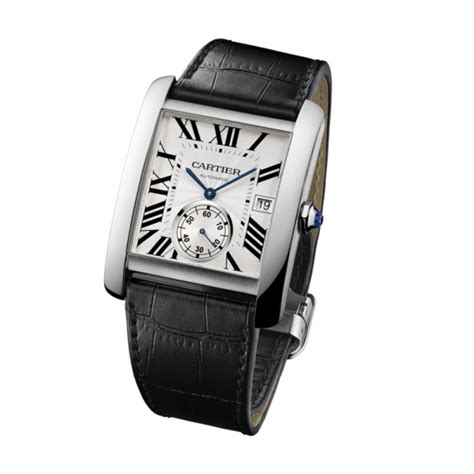 cartier w5330003|Cartier Tank Mc W5330003 .